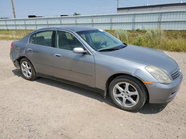 Photo 3 VIN: JNKCV51F54M718106 - INFINITI G35 