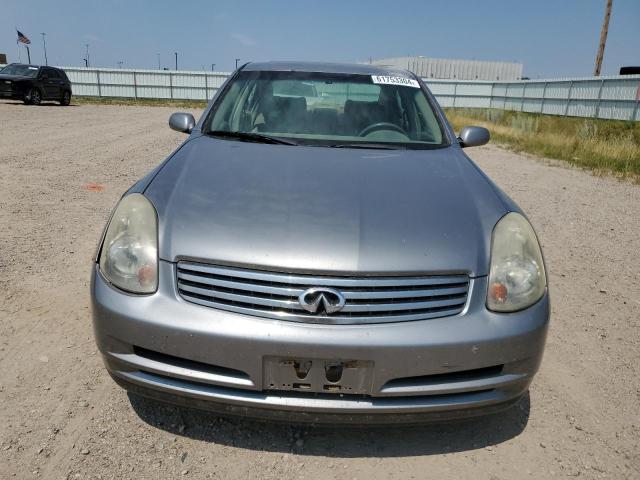 Photo 4 VIN: JNKCV51F54M718106 - INFINITI G35 