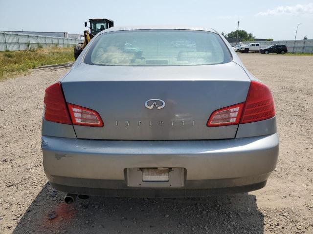 Photo 5 VIN: JNKCV51F54M718106 - INFINITI G35 