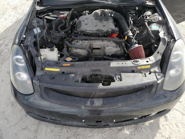 Photo 10 VIN: JNKCV51F55M310397 - INFINITI G35 