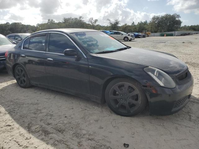 Photo 3 VIN: JNKCV51F55M310397 - INFINITI G35 