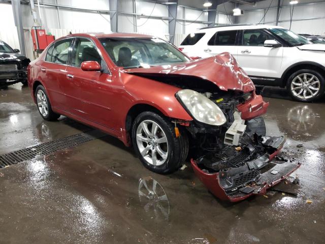 Photo 3 VIN: JNKCV51F55M312862 - INFINITI G35 