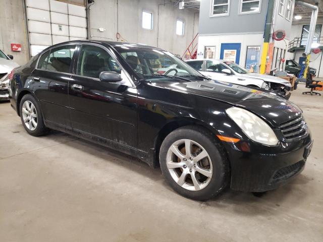 Photo 3 VIN: JNKCV51F56M607378 - INFINITI G35 