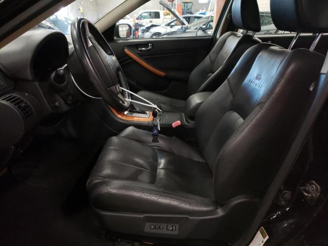 Photo 6 VIN: JNKCV51F56M607378 - INFINITI G35 