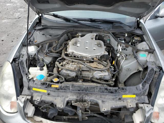 Photo 10 VIN: JNKCV51F56M611799 - INFINITI G35 