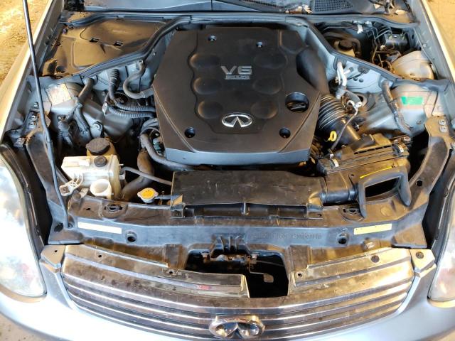 Photo 10 VIN: JNKCV51F64M705252 - INFINITI G35 