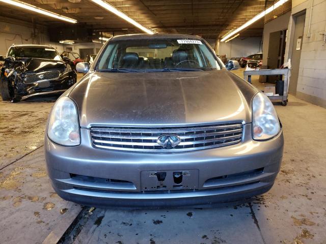 Photo 4 VIN: JNKCV51F64M705252 - INFINITI G35 