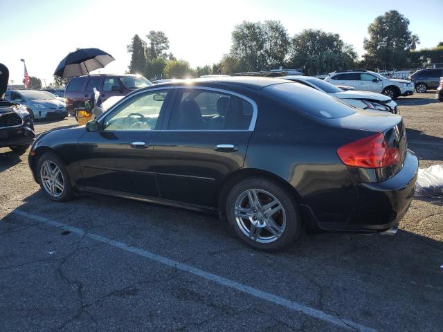 Photo 1 VIN: JNKCV51F65M311462 - INFINITI G35 