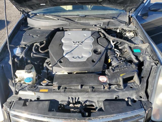 Photo 10 VIN: JNKCV51F65M311462 - INFINITI G35 