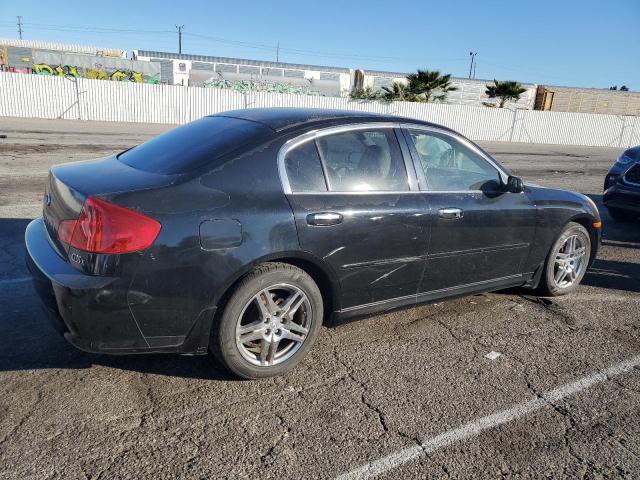 Photo 2 VIN: JNKCV51F65M311462 - INFINITI G35 