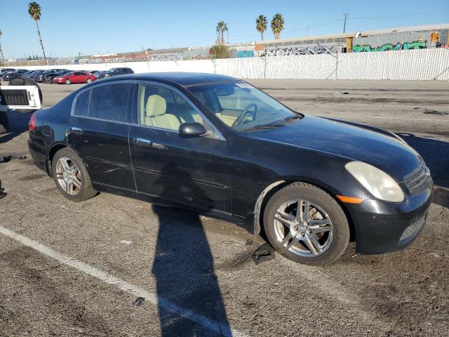 Photo 3 VIN: JNKCV51F65M311462 - INFINITI G35 