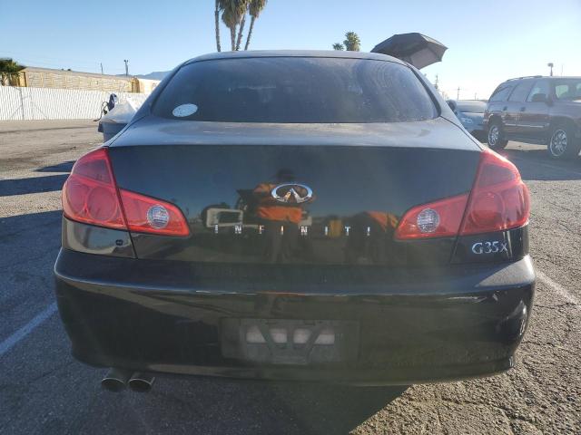 Photo 5 VIN: JNKCV51F65M311462 - INFINITI G35 