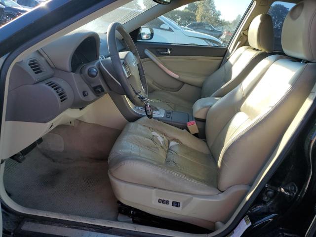 Photo 6 VIN: JNKCV51F65M311462 - INFINITI G35 