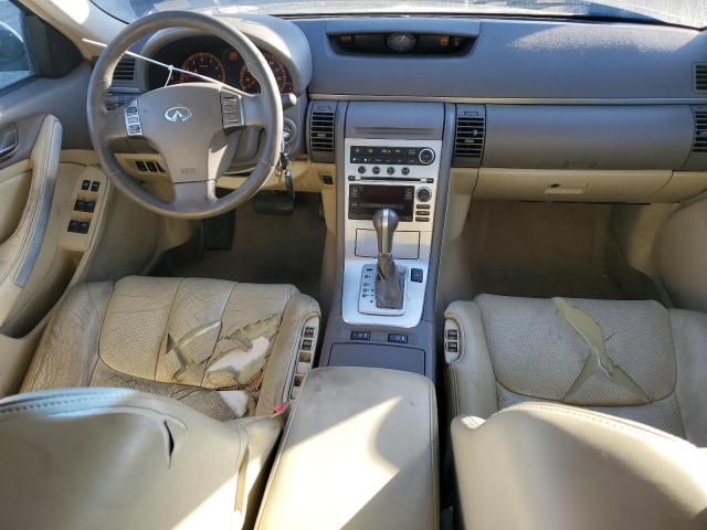 Photo 7 VIN: JNKCV51F65M311462 - INFINITI G35 