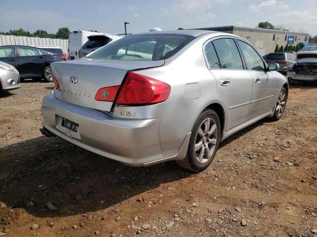 Photo 3 VIN: JNKCV51F65M315155 - INFINITI G35 