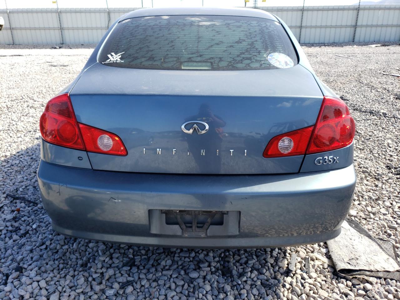 Photo 5 VIN: JNKCV51F65M315916 - INFINITI G 