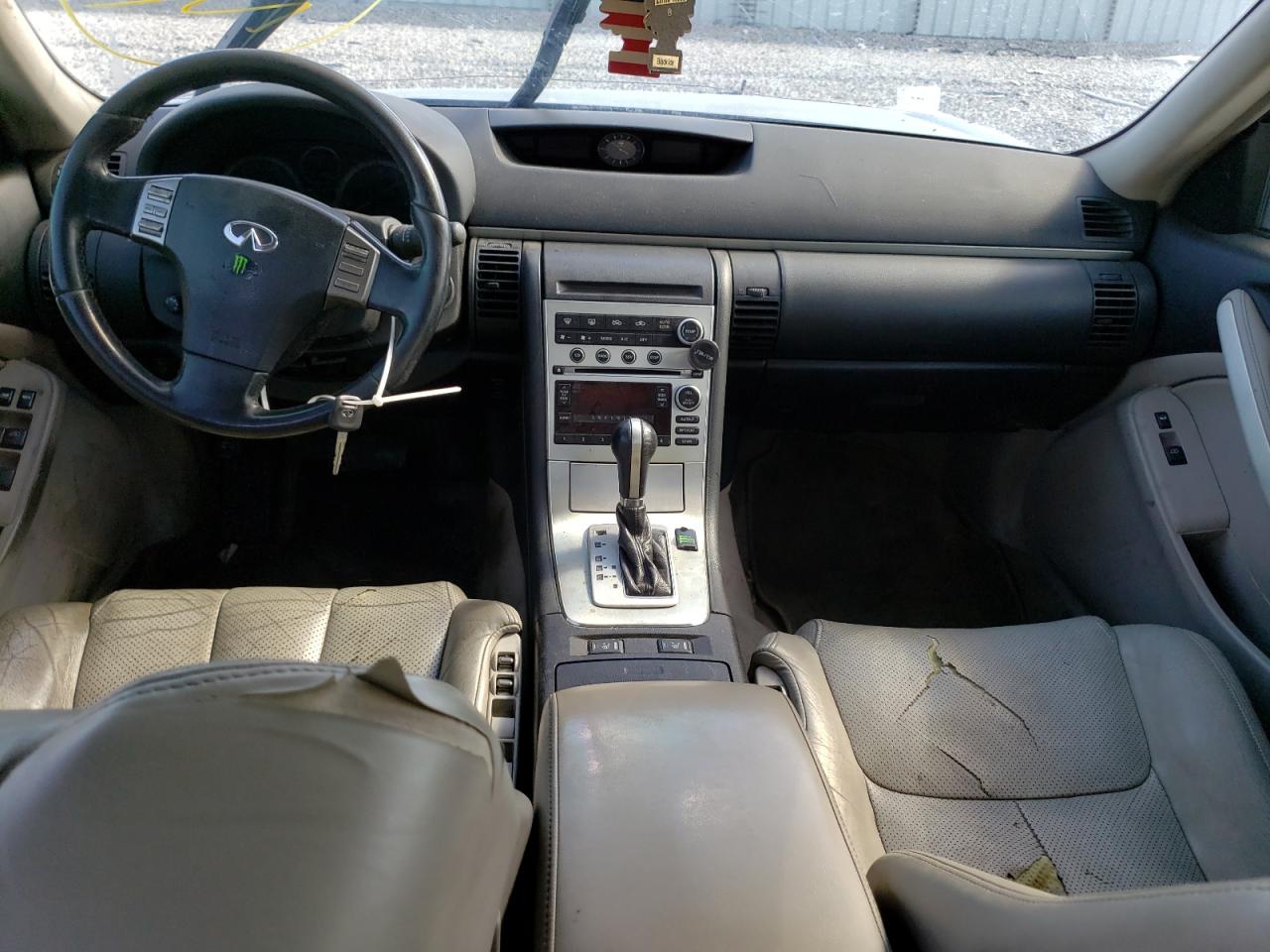 Photo 7 VIN: JNKCV51F65M315916 - INFINITI G 