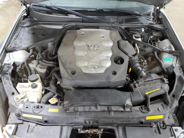 Photo 10 VIN: JNKCV51F66M600391 - INFINITI G35 