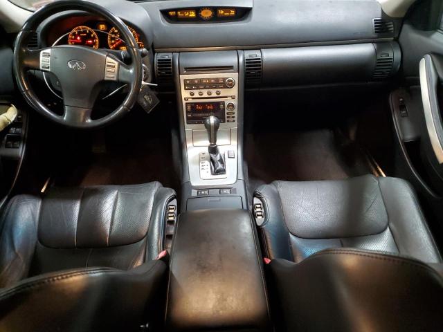 Photo 7 VIN: JNKCV51F66M600391 - INFINITI G35 