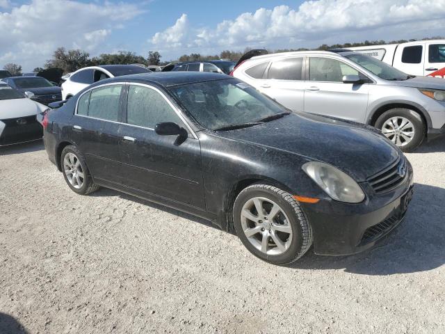 Photo 3 VIN: JNKCV51F66M601170 - INFINITI G35 