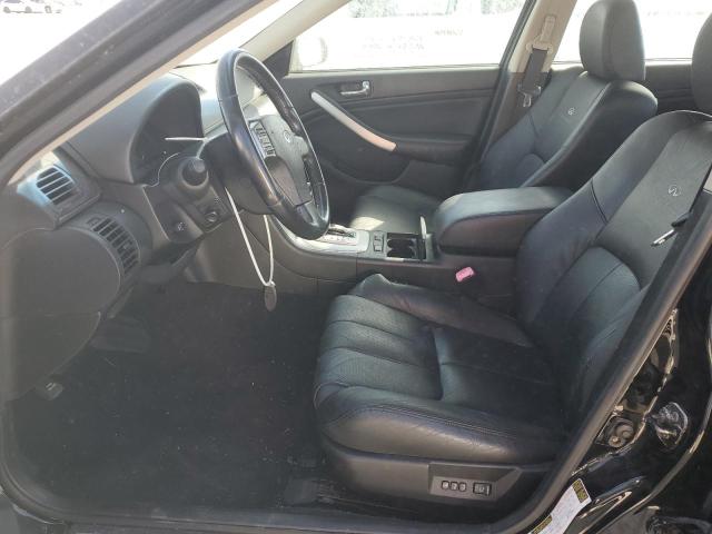 Photo 6 VIN: JNKCV51F66M601170 - INFINITI G35 