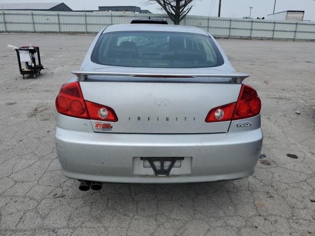 Photo 5 VIN: JNKCV51F66M607440 - INFINITI G35 