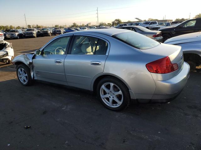 Photo 1 VIN: JNKCV51F74M702599 - INFINITI G35 