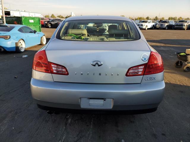 Photo 5 VIN: JNKCV51F74M702599 - INFINITI G35 