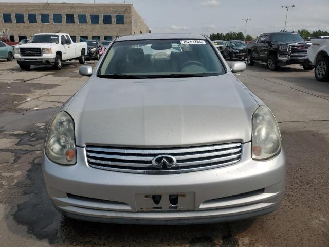 Photo 4 VIN: JNKCV51F74M704563 - INFINITI G35 