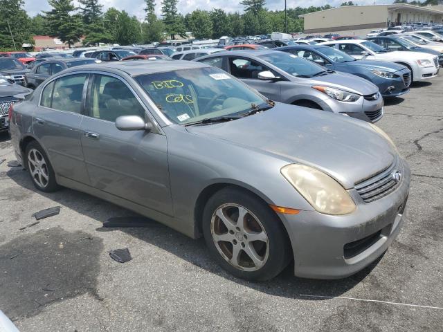 Photo 3 VIN: JNKCV51F74M705096 - INFINITI G35 