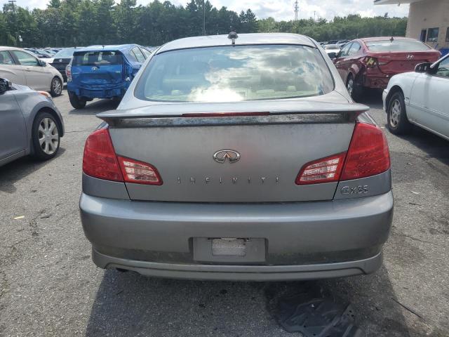 Photo 5 VIN: JNKCV51F74M705096 - INFINITI G35 