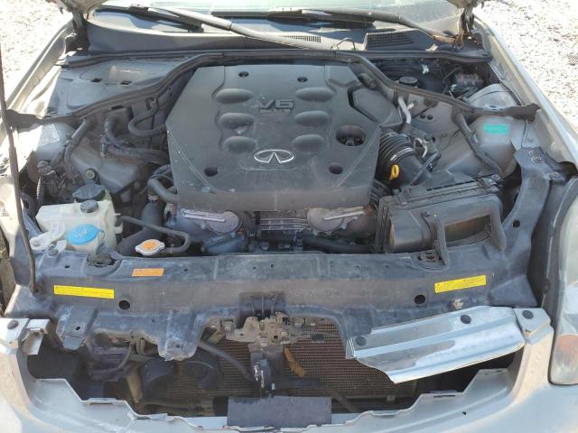 Photo 10 VIN: JNKCV51F74M714865 - INFINITI G35 