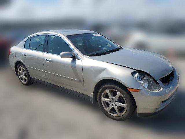 Photo 3 VIN: JNKCV51F74M714865 - INFINITI G35 