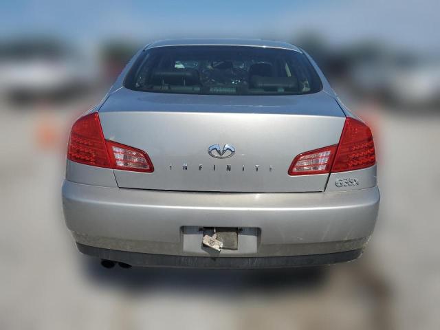 Photo 5 VIN: JNKCV51F74M714865 - INFINITI G35 