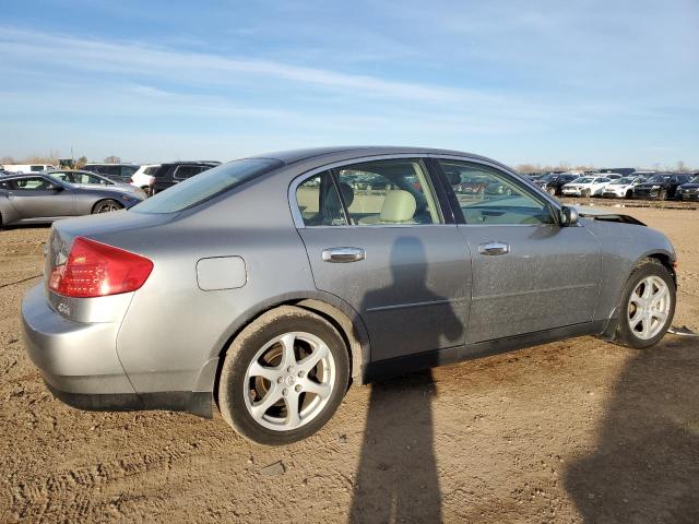 Photo 2 VIN: JNKCV51F74M718608 - INFINITI G35 