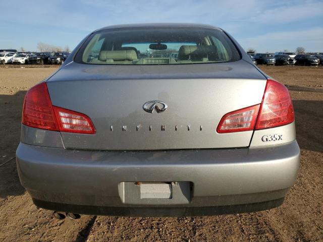 Photo 5 VIN: JNKCV51F74M718608 - INFINITI G35 