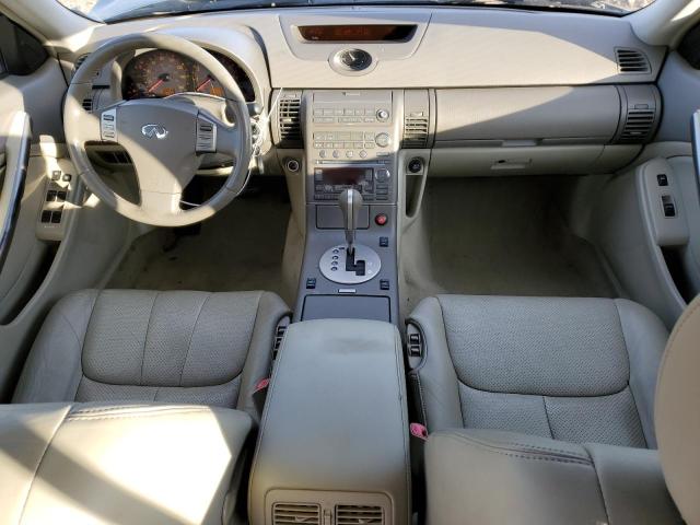 Photo 7 VIN: JNKCV51F74M718608 - INFINITI G35 