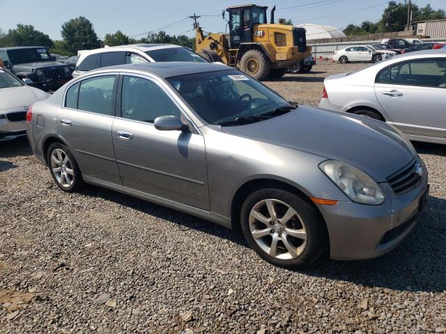 Photo 3 VIN: JNKCV51F75M307209 - INFINITI G35 