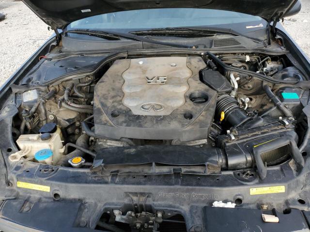 Photo 10 VIN: JNKCV51F75M315908 - INFINITI G35 