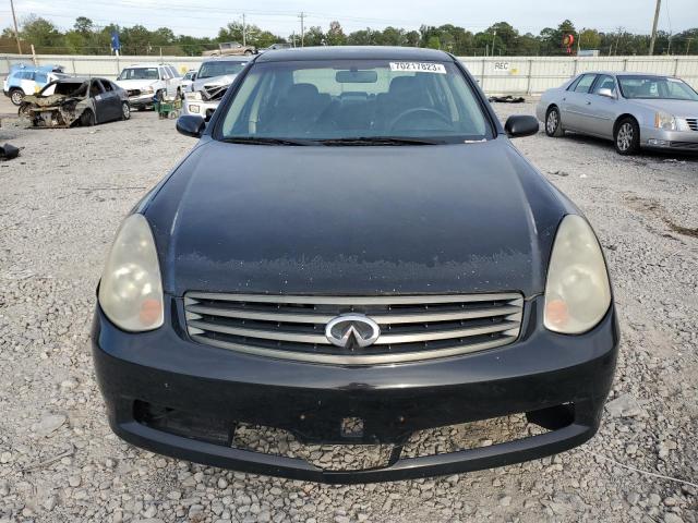 Photo 4 VIN: JNKCV51F75M315908 - INFINITI G35 