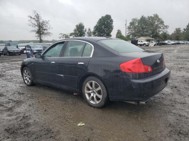 Photo 1 VIN: JNKCV51F75M316394 - INFINITI G35 