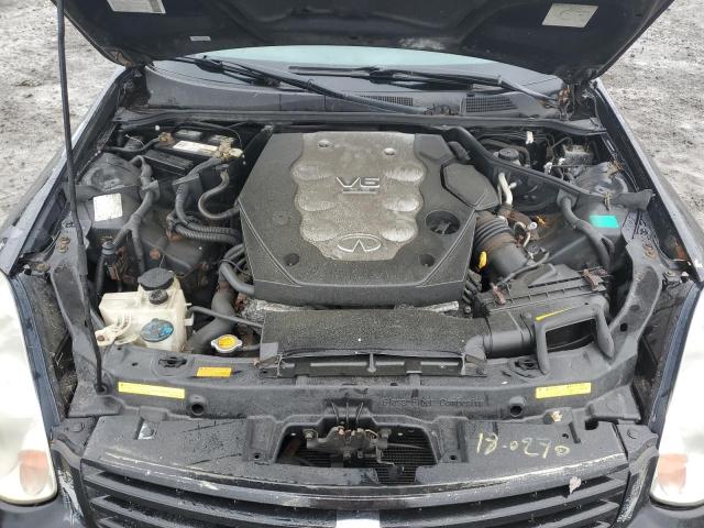 Photo 10 VIN: JNKCV51F75M316394 - INFINITI G35 