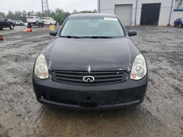 Photo 4 VIN: JNKCV51F75M316394 - INFINITI G35 