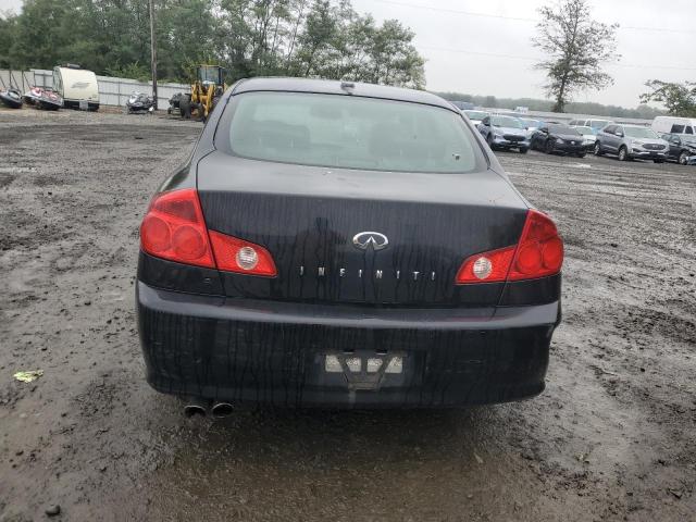 Photo 5 VIN: JNKCV51F75M316394 - INFINITI G35 