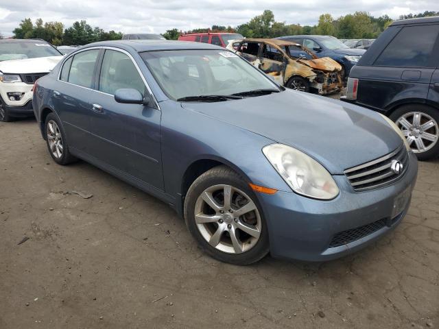 Photo 3 VIN: JNKCV51F76M609018 - INFINITI G35 