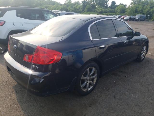 Photo 2 VIN: JNKCV51F76M609715 - INFINITI G35 