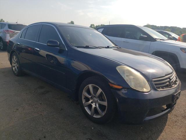 Photo 3 VIN: JNKCV51F76M609715 - INFINITI G35 