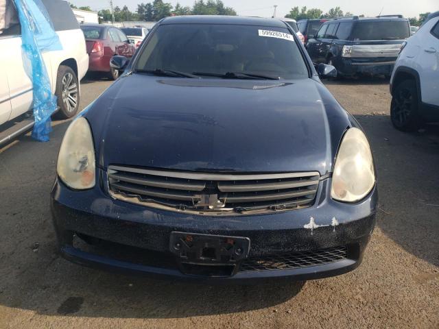 Photo 4 VIN: JNKCV51F76M609715 - INFINITI G35 