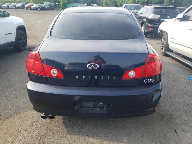 Photo 5 VIN: JNKCV51F76M609715 - INFINITI G35 