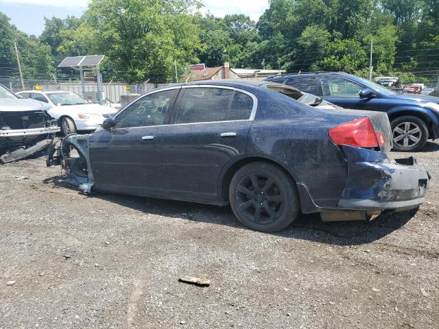 Photo 1 VIN: JNKCV51F76M611125 - INFINITI G35 